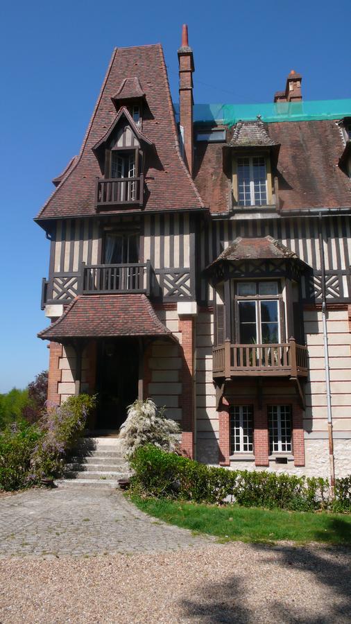 Chateau Mont Suzey イヴォワ・ル・マロン エクステリア 写真